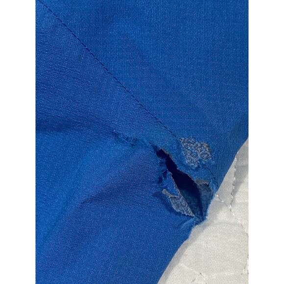 Women's Patagonia Houdini Full Zip Hooded Jacket Size X-Small Nylon - Picture 5 of 16